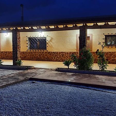 Villa Aguilas Exterior photo