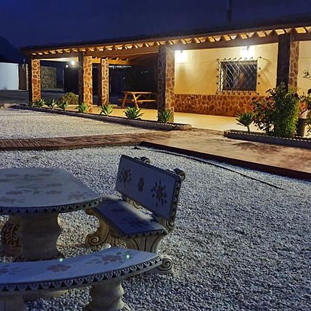 Villa Aguilas Exterior photo