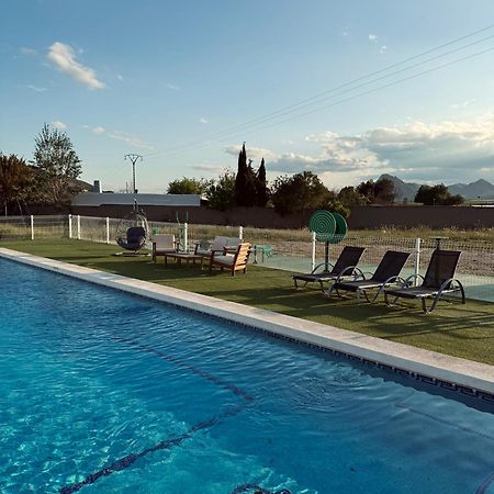Villa Aguilas Exterior photo
