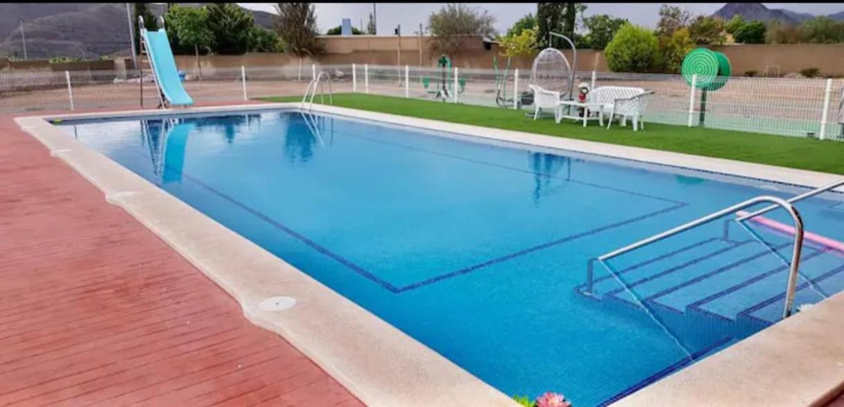 Villa Aguilas Exterior photo