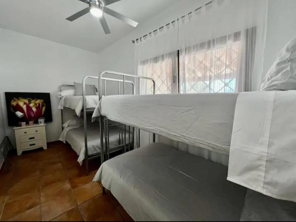 Villa Aguilas Exterior photo